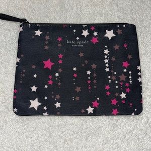 Brand New Kate Spade Make Up Bag